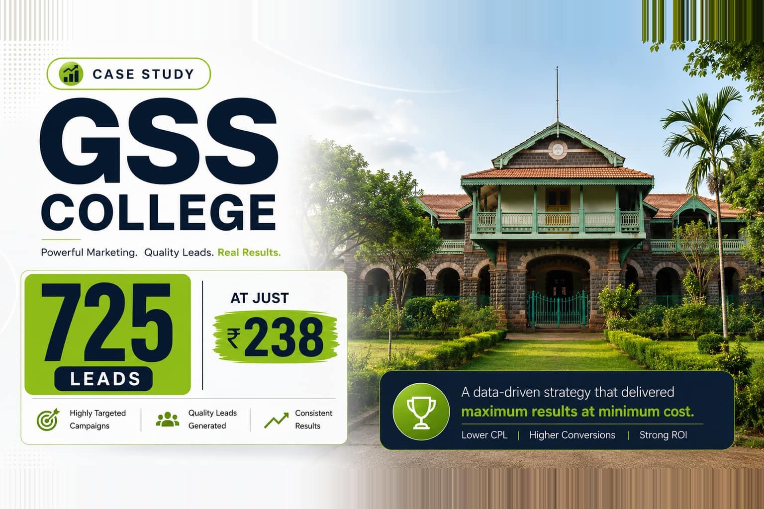 How Colleges in North Karnataka Should Run Admission Campaigns