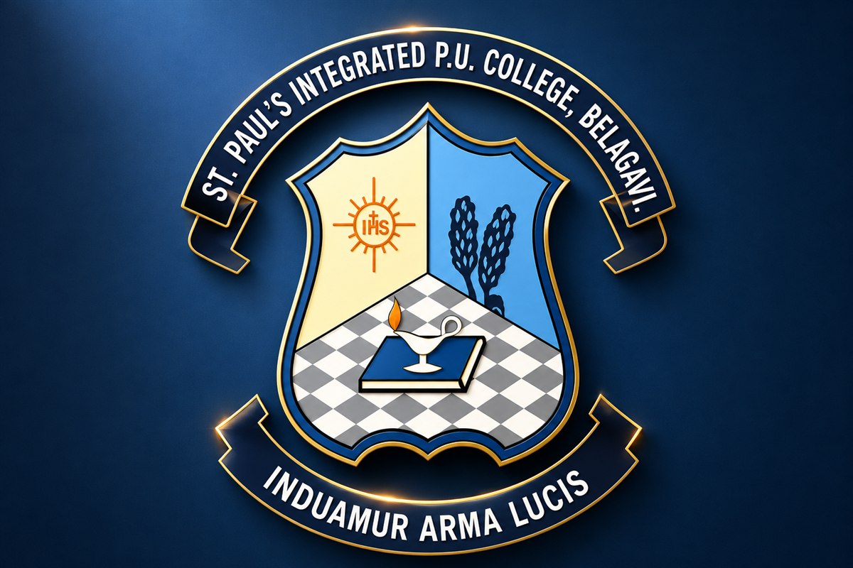 Pre-university college launch creative for the admissions season